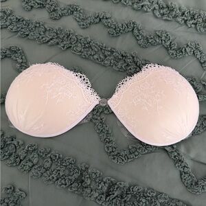 NEW - Sticky Backless Strapless Bra